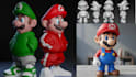 3d miniature sculpt custom stl model elegoo tabletop character statue 3d print