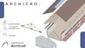 create bim architectural models in archicad