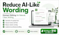 humanize ai text naturally