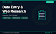 be your bilingual virtual assistant for any task