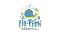 make an awesome logo a smiles to the kiddos faces