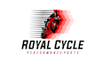 design custom motorcycle parts mechanic logo