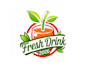 create logo design for food and beverage business