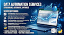 automate excel tasks and data processing using python