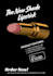 design trendy fashion flyer and boutique poster in 24h