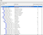 create a primavera p6 project schedule, wbs, gantt chart, and baseline