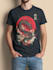 make japanese t shirt design