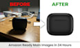 provide professional background removal and photo editing