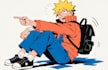 draw you in naruto anime manga style