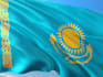 write professional text in kazakh language