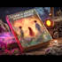 create cartoon children book cover illustrations