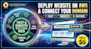 deploy your web or webapp on AWS