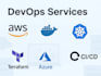 provide professional devops,cloud and infrastructure automation services
