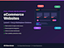 build your ecommerce website using laravel and vue js
