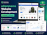 build your ecommerce website using laravel and vue js