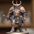 draw a warhammer illustration