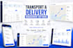 develop transport and delivery management software