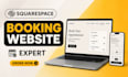 setup squarespace acuity booking scheduling squarespace appointment booking