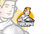 create a custom catering logo design for your company