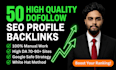 create high quality profile backlinks