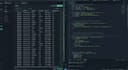 set up your backend with auth and database