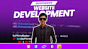 code HTML CSS javascript PHP web application
