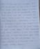 write anything with my beautiful handwriting