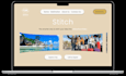 design interfaces for websites and mobile apps in figma