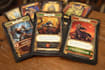 develop board game design, board game, card game, box and game development