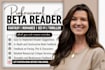 beta read romance beta reader fantasy thriller beta reader sci fi beta reader