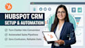 audit, clean, and organize your messy hubspot CRM portal
