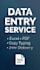 do accurate data entry, cleaning and copy paste