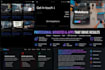 develop a responsive business website