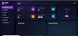 premium 3d gym management saas platform