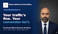 audit your funnel and create a conversion optimization plan