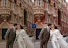do professional wedding photo editing and retouching