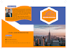 make visiting cards, posters, and booklet designs