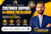 handle shopify ebay amazon customer support and order fulfillment