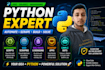 code python scripts as you want