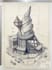 design architectural concepts, sketches, and 3d building renders