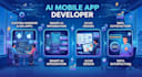 develop custom android apps as an expert ai developer