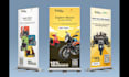 do visual graphic designs