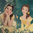draw you in disney style
