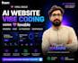 build ai website vibe coding using lovable