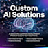 build custom ai and machine learning solutions