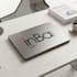 do a minimalistic logo style for your brand