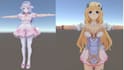custom vrchat avatar vrc avatar furry vrchat avatar upload avatar to vrchat