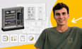 plc panel layout drawing, plc wiring diagram, control panel cad drafting