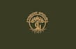 design creative tree nursery logo