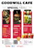 professional restaurant menu card design